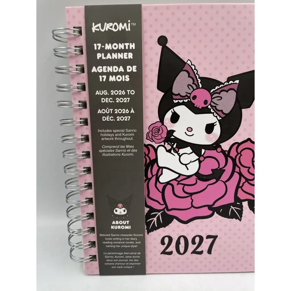 Sanrio product large